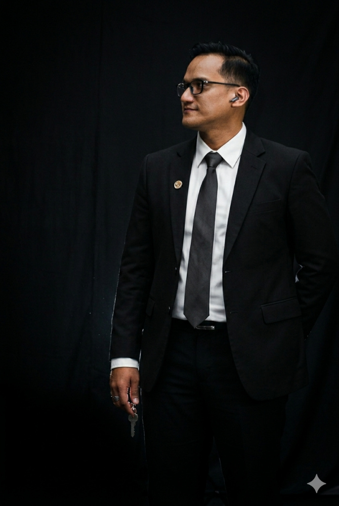 Foto Profil